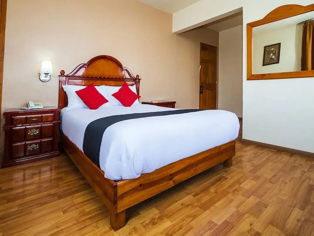 Hotel De La Loma