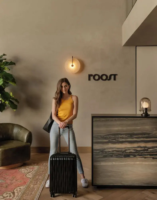 Roost Baltimore