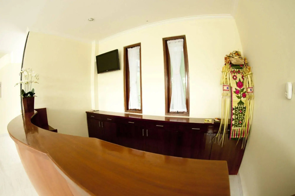 Teges Inn Kuta