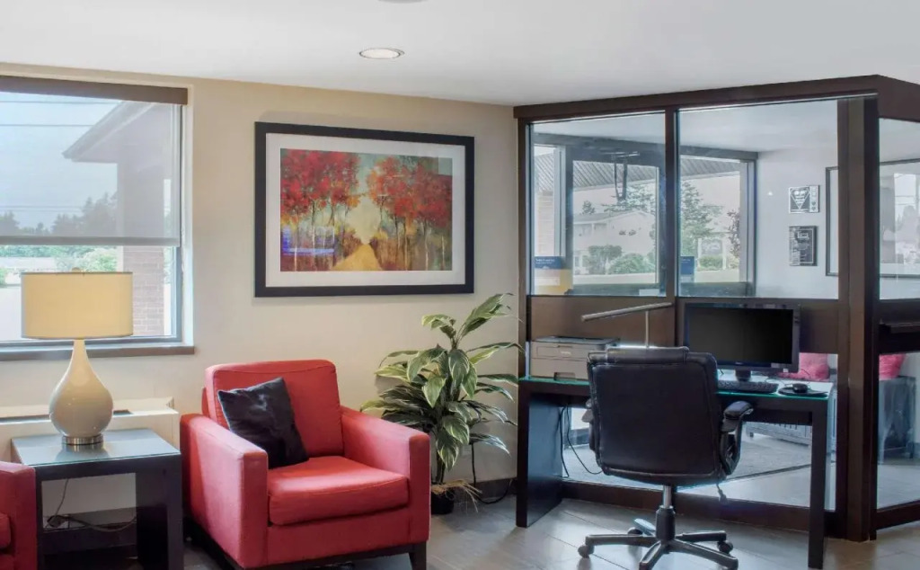 Comfort Inn Charlottetown