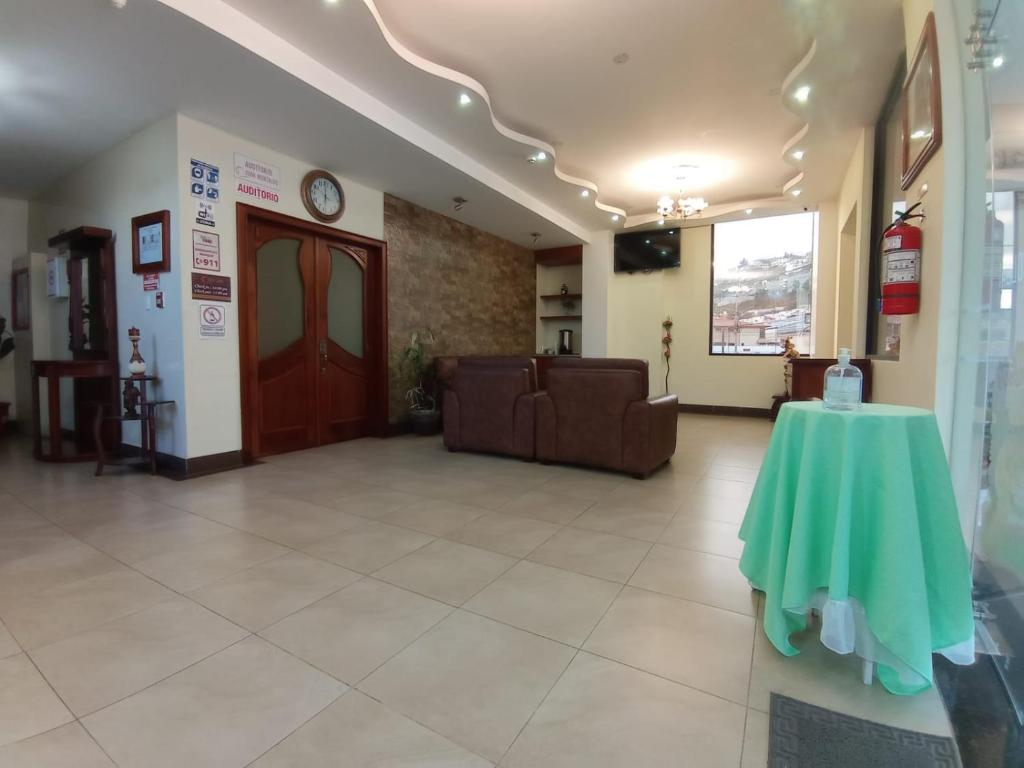 Hotel Dubai