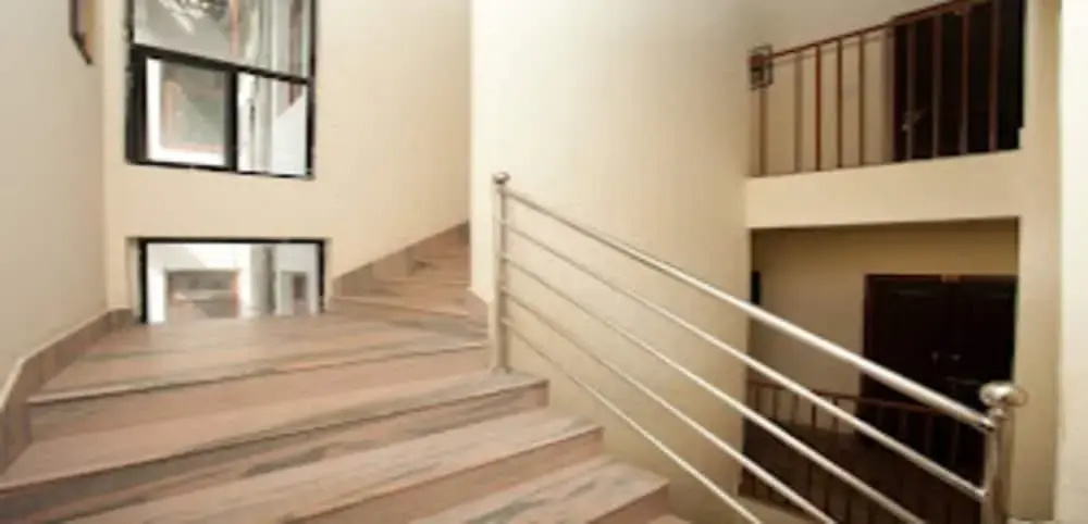 MeroStay 202 Hotel Shree Yantra