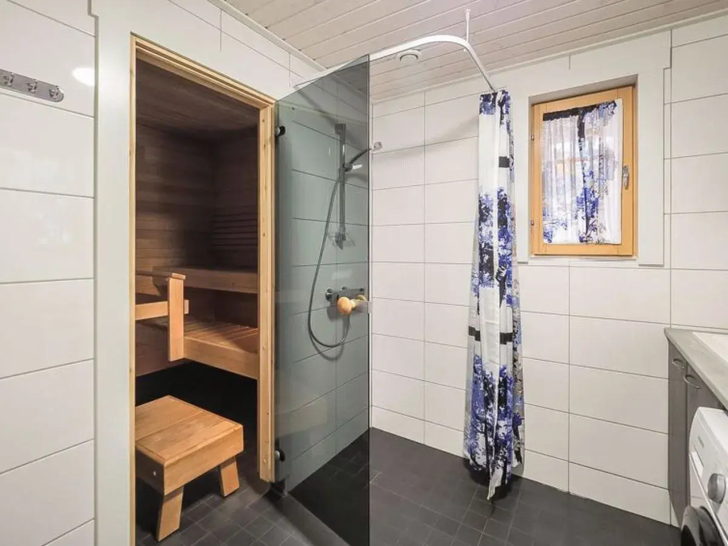 House Kiela 1 Kittilä