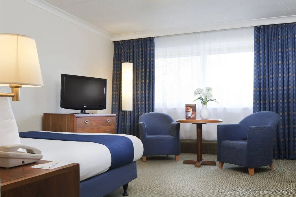 Holiday Inn London Brent Cross