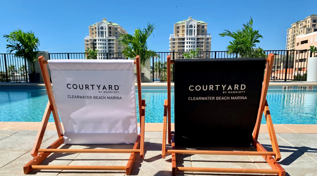 Courtyard by Marriott Clearwater Beach