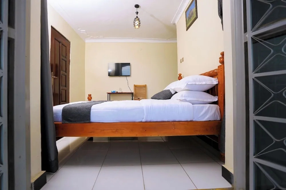 Sarai Hotel
