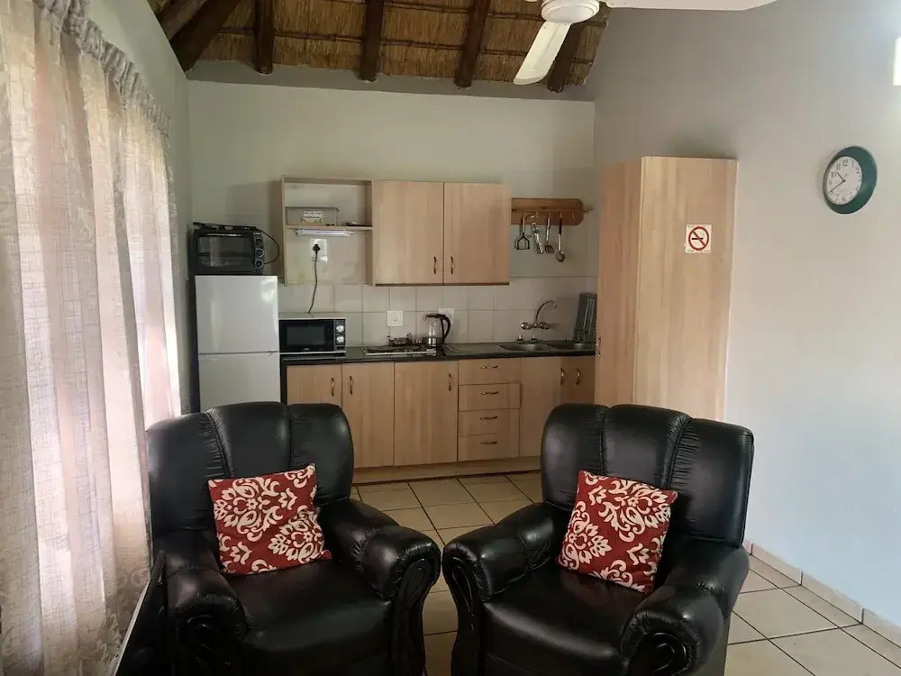 Komati River Chalets