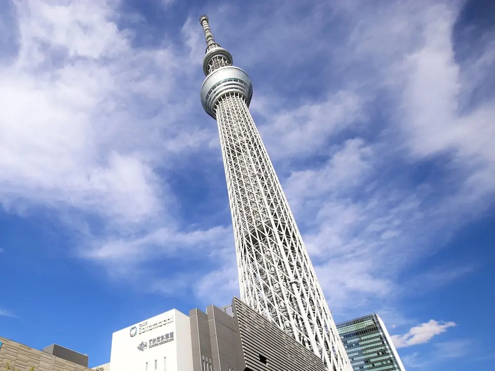 MIMARU SUITES Tokyo Asakusa