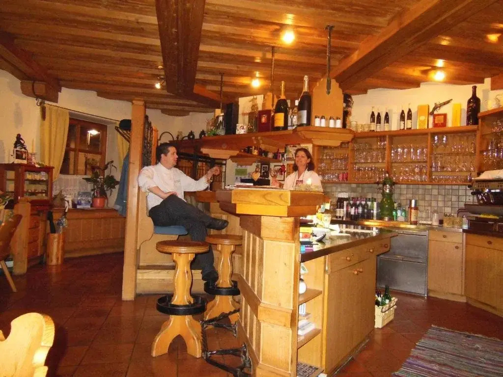 Gasthof Safenhof