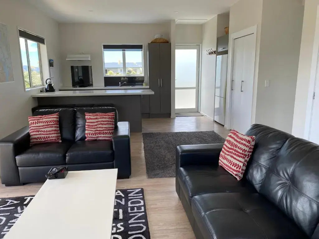 Mahina Cottage