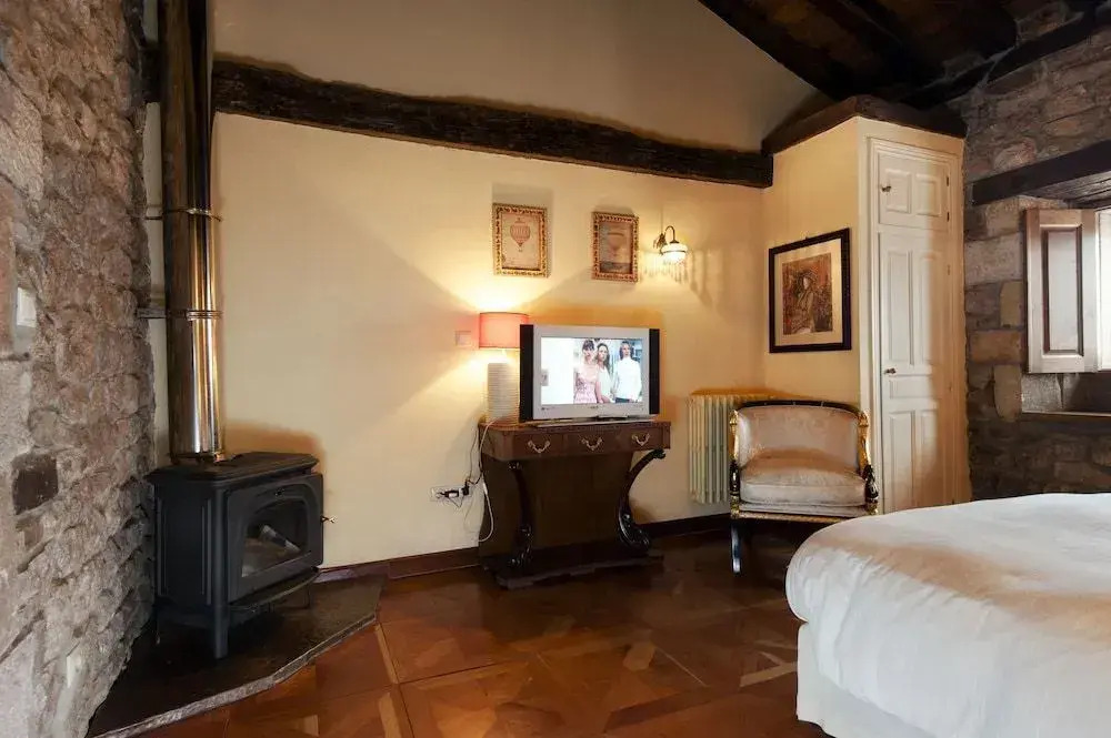 La Casa de las Brujas