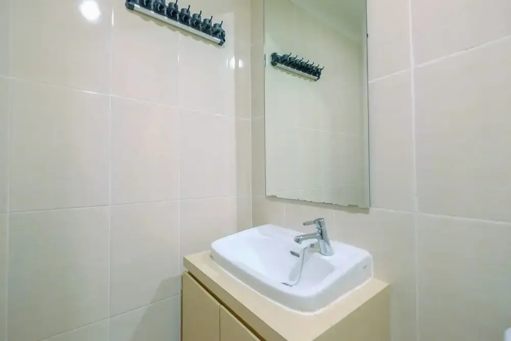 Exclusive Studio at The Oasis Cikarang Apartment