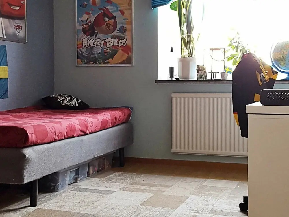 4 Star Holiday Home in Lysekil