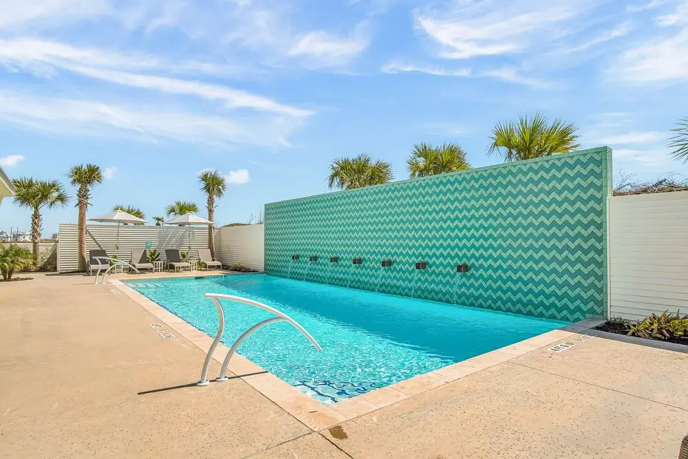 Coastal Casita at Sunflower Beach