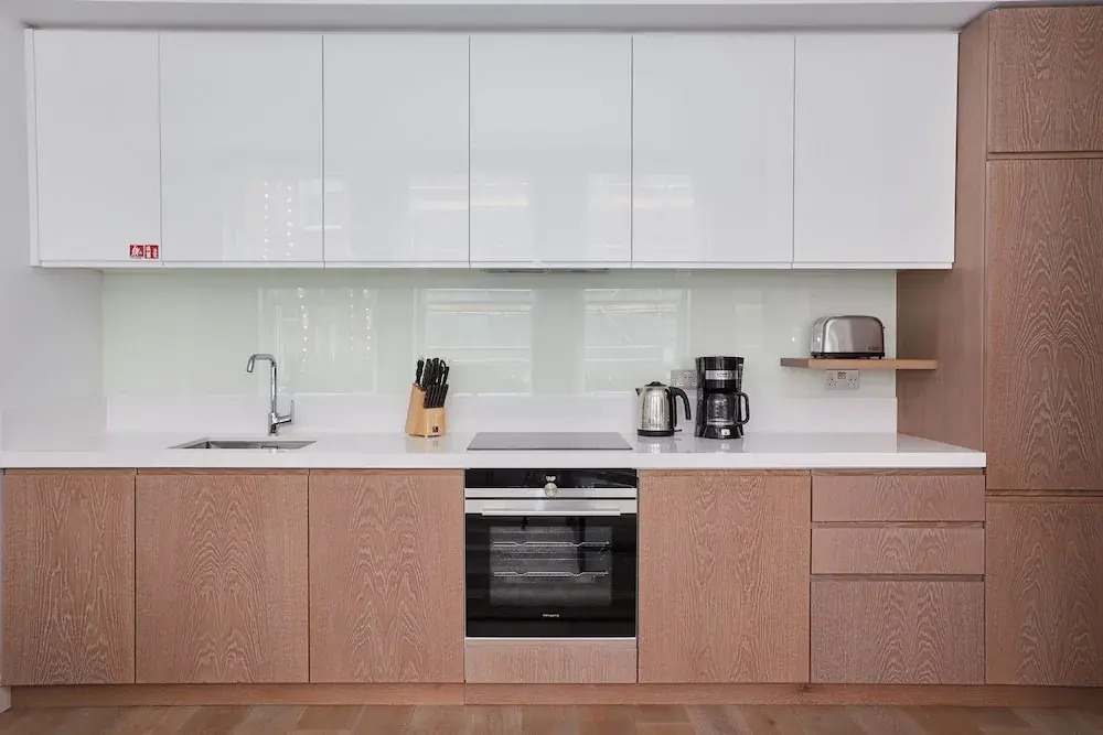 Deluxe Covent Garden Suites by Sonder