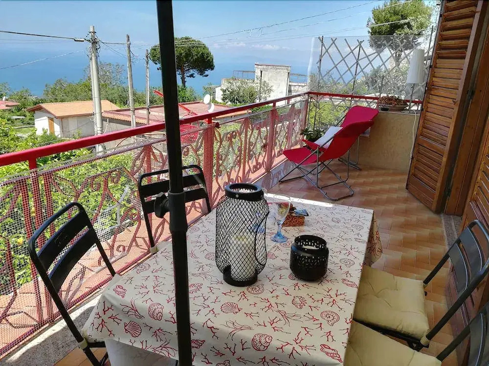 La Casa Di Rosy