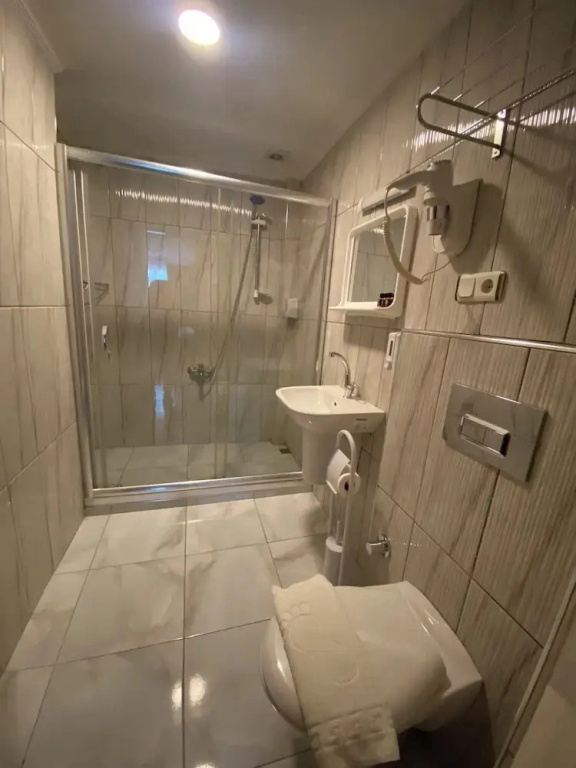 Timex Suites İstanbul