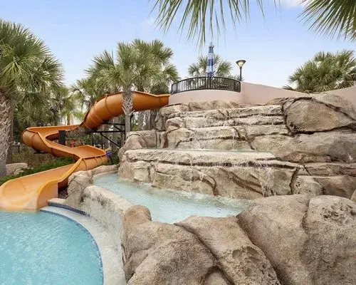 Solterra by Tropical Escape Resort Homes - 5 Nights, Davenport, USA