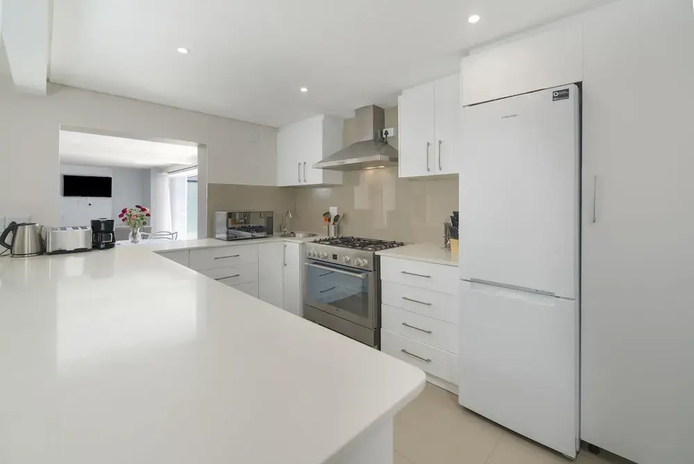 Bickley Terraces 1- Adults Only