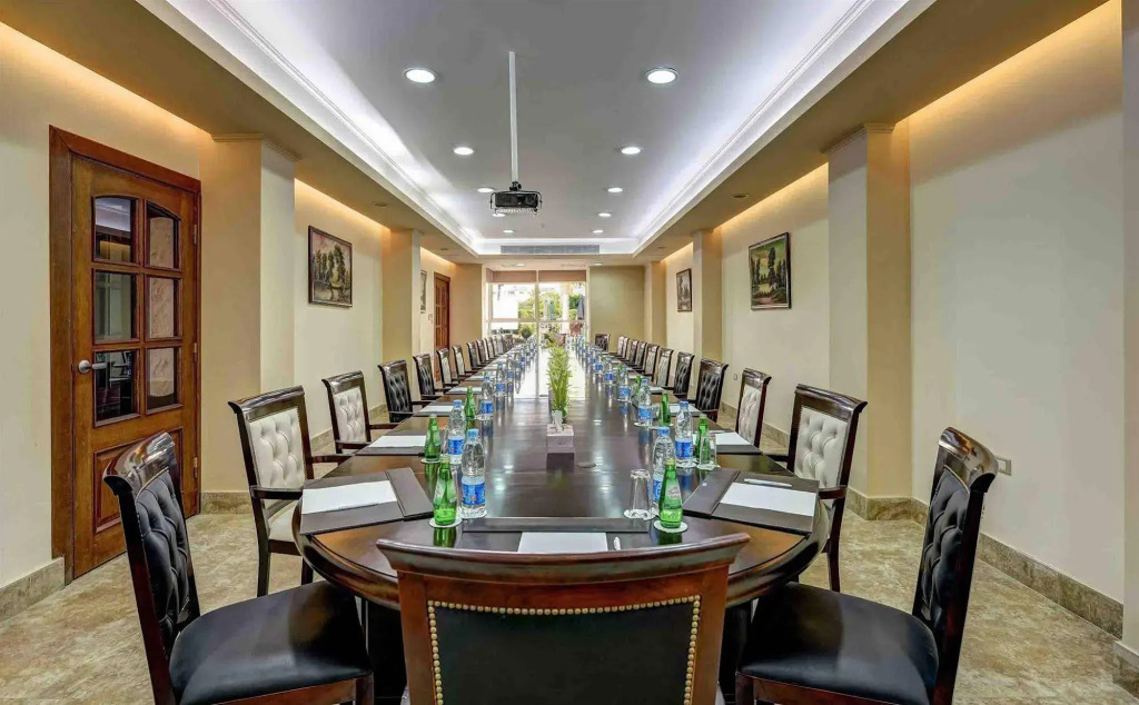 Mirita Hotel ,10th Of Ramadan