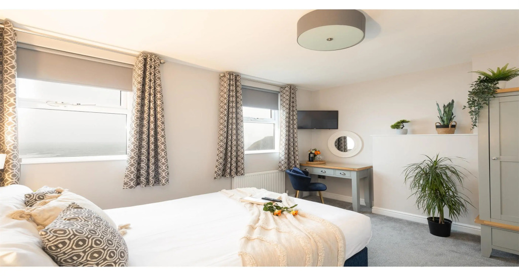 The Clarence Gardens Hotel, BW Signature Collection