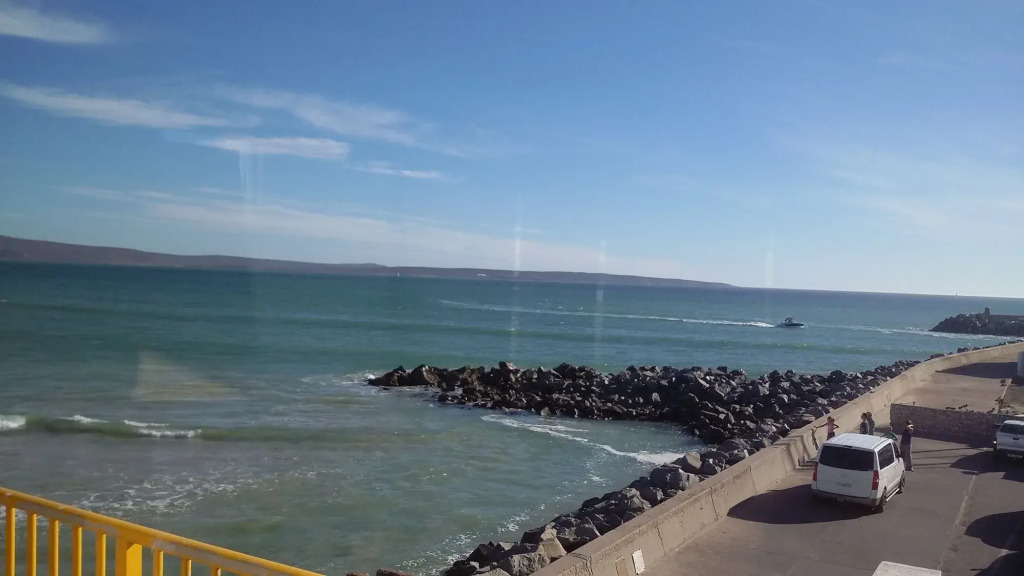 Raaswater Langebaan Self Catering