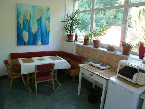 Penzion pod Ronovem