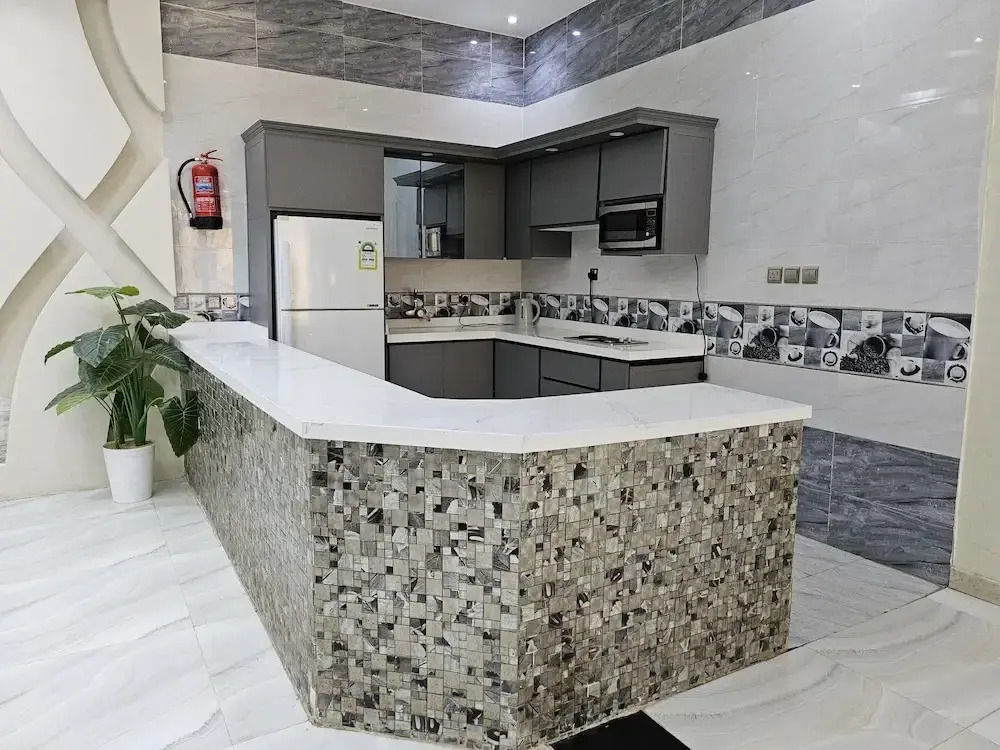 VIP resort chalet 21