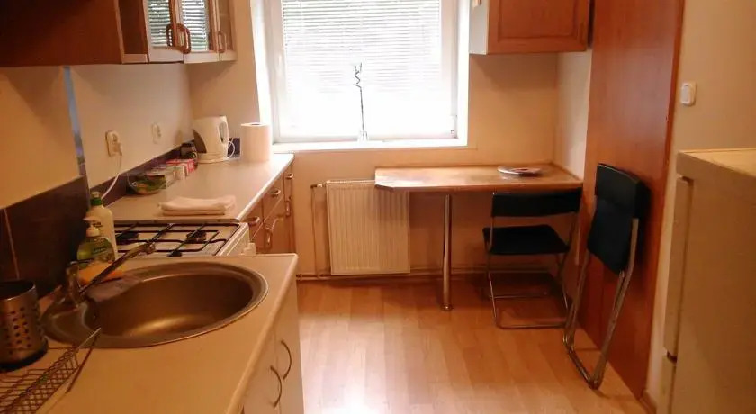 Apartament Kopernika