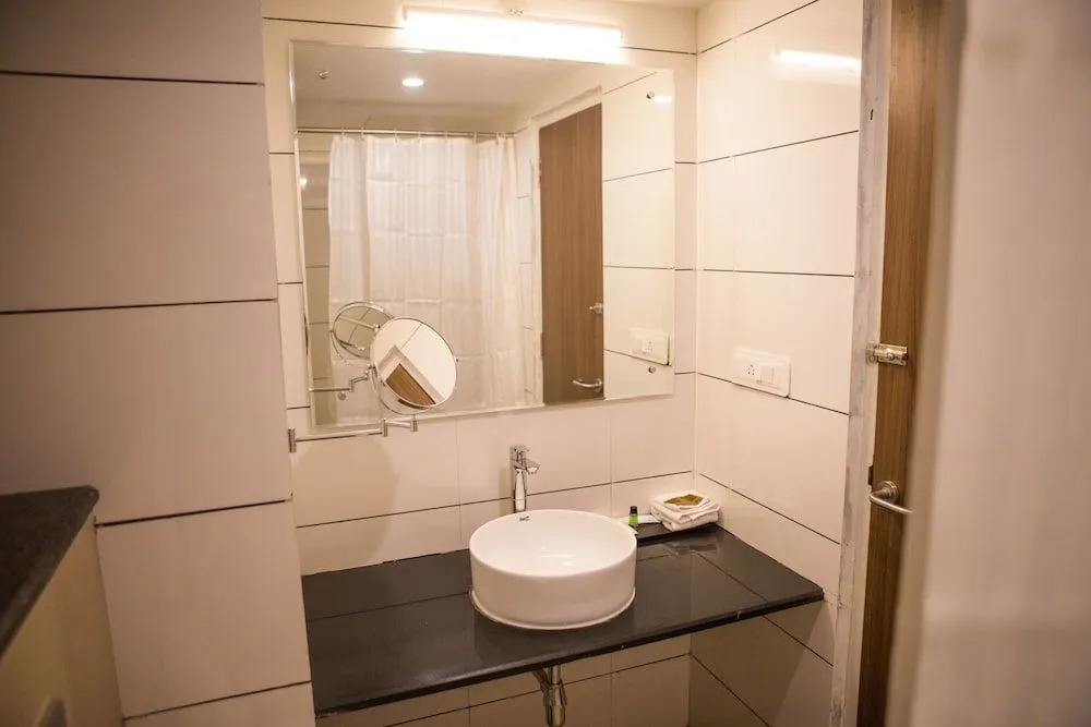 Hotel Samasth Palatial