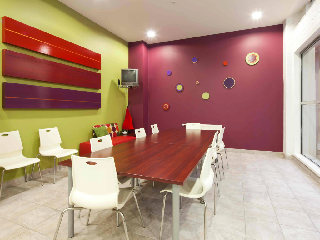 Ibis Styles Invercargill