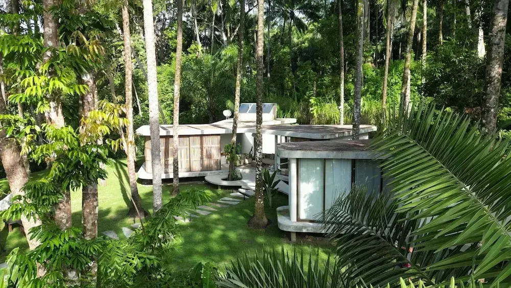 Villa Turquesa - Home