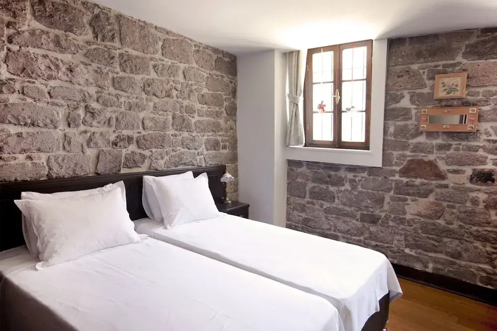 Beyaz Yali Butik Otel
