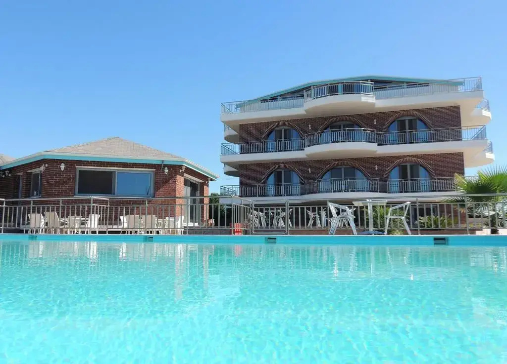 Ionion Star Hotel