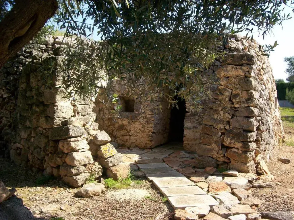Almacanto B&B