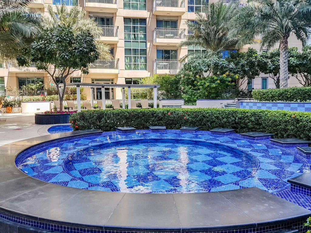 EDENS Homes & Villas - Standpoint Residences