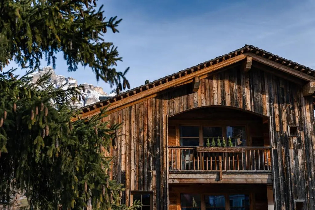 Sportony Mountain Lodges