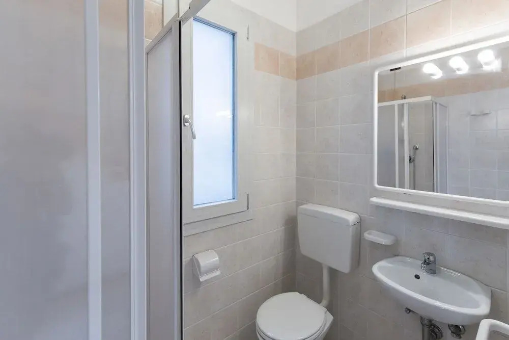Residence Robinia Pinetine