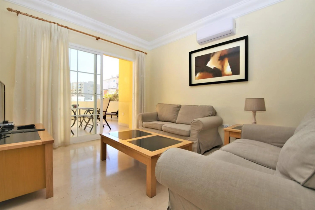 Apartment ANGELIKA
