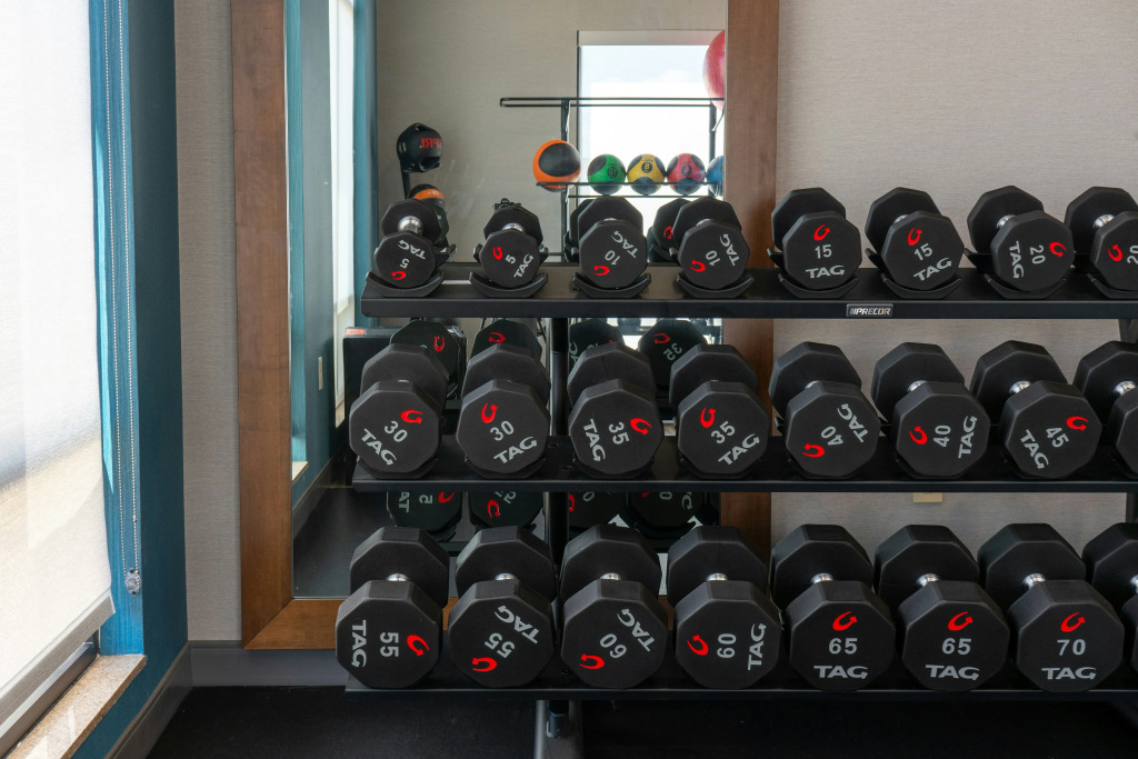 Hampton Inn Elkhorn Lake Geneva Area