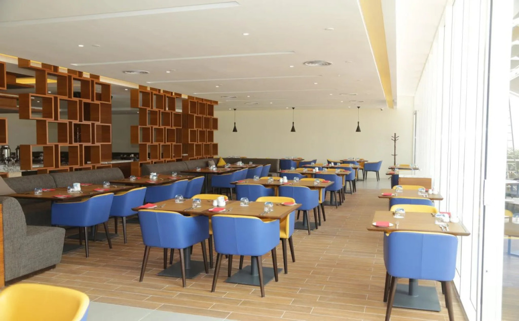 Novotel Taiping