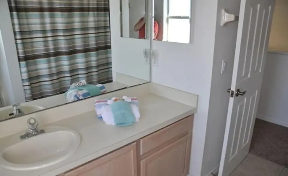 Disney Palms - Downing 402 5 Bedroom Home