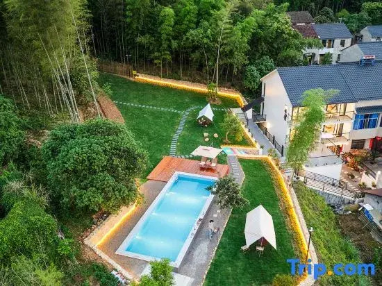 Tonglu County Jiaojiali Homestay