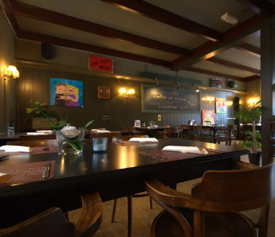 Hotel Restaurant t Ronde Loegh