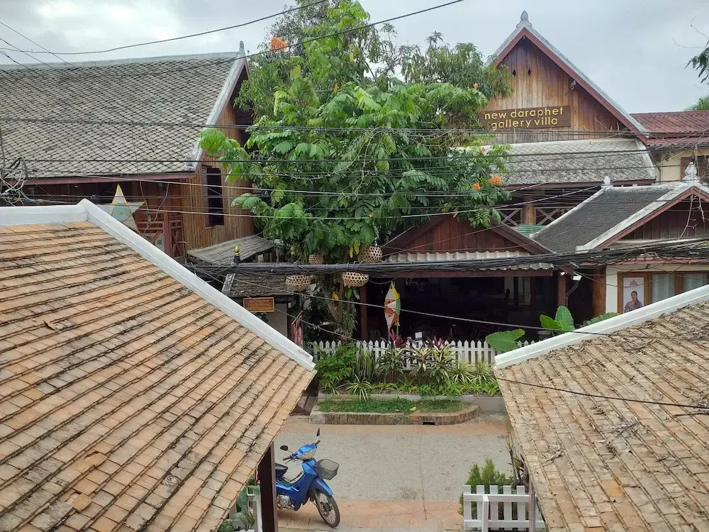 Luang Prabang Xayana Hotel