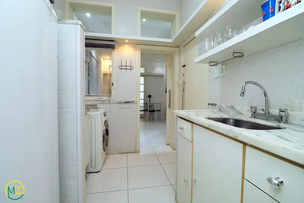MZapartments Atlantica Studio