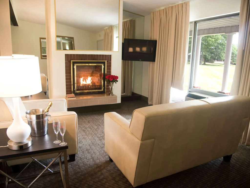 Cove Haven Resort