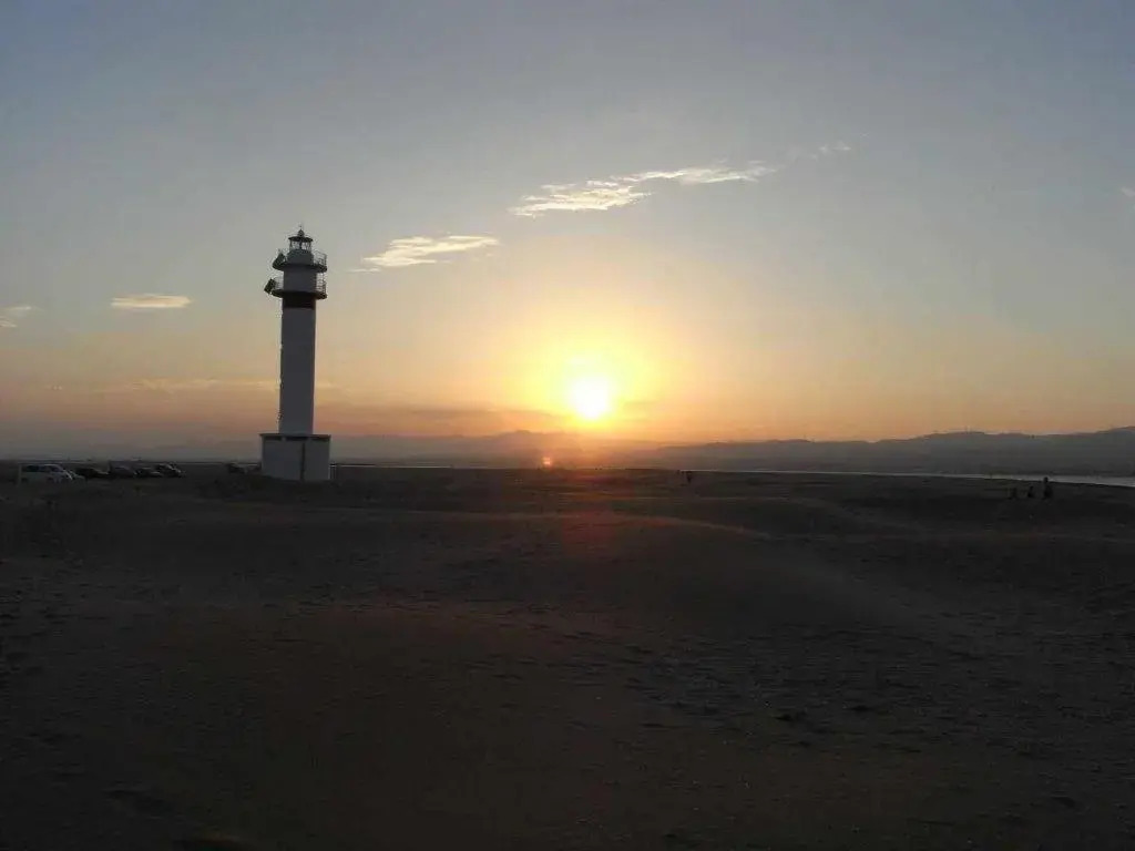 Casa junto a la playa- Costa Dorada