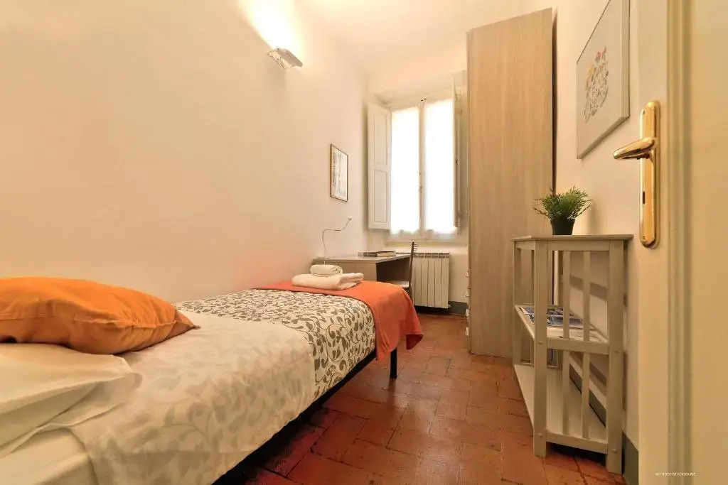 Wine Apartments Florence Colorino