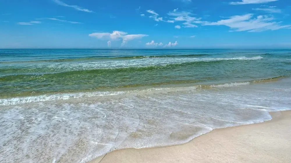 Gulf Front in Seagrove ~ Amazing Views